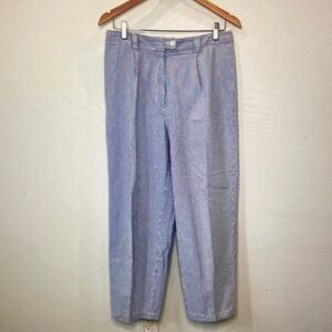 Men's Blue Pants